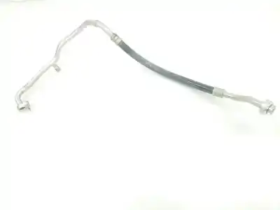 Peça sobressalente para automóvel em segunda mão tubos de ar condicionado por skoda karoq 2.0 tdi referências oem iam 5q0816743d