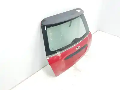Автозапчастина б/у загальні двері для mini mini (r50, r53) one посилання на oem iam 41627139735  41627139735