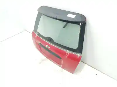 Автозапчастина б/у загальні двері для mini mini (r50, r53) one посилання на oem iam 41627139735  41627139735