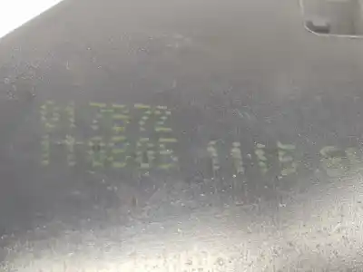 Автозапчасти б/у замок левой передней двери за renault espace iv (jk0/1_) 2.2 dci (jk0h) ссылки oem iam 8200017972  