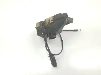 Автозапчасти б/у замок левой передней двери за renault espace iv (jk0/1_) 2.2 dci (jk0h) ссылки oem iam 8200017972  