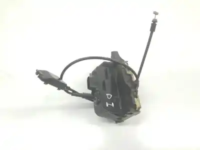 Автозапчасти б/у замок левой передней двери за renault espace iv (jk0/1_) 2.2 dci (jk0h) ссылки oem iam 8200017972  