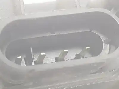 Автозапчасти б/у замок задней правой двери за renault espace iv (jk0/1_) 2.2 dci (jk0h) ссылки oem iam 8200017964  