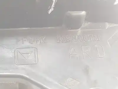 Автозапчасти б/у замок задней правой двери за renault espace iv (jk0/1_) 2.2 dci (jk0h) ссылки oem iam 8200017964  