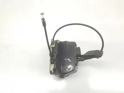 Автозапчасти б/у замок задней правой двери за renault espace iv (jk0/1_) 2.2 dci (jk0h) ссылки oem iam 8200017964  