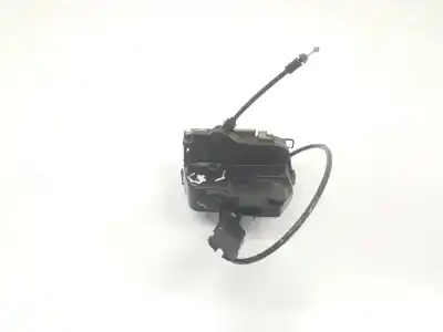 Автозапчасти б/у замок задней правой двери за renault espace iv (jk0/1_) 2.2 dci (jk0h) ссылки oem iam 8200017964  