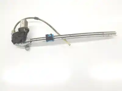Автозапчасти б/у регулятор стекла заднего левого за renault espace iv (jk0/1_) 2.2 dci (jk0h) ссылки oem iam 8200485232  