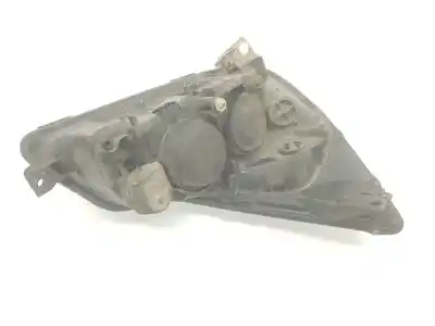 Автозапчастина б/у ліва фара для renault espace iv (jk0/1_) 2.2 dci (jk0h) посилання на oem iam 7701053979  