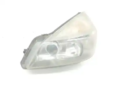 Автозапчастина б/у ліва фара для renault espace iv (jk0/1_) 2.2 dci (jk0h) посилання на oem iam 7701053979  
