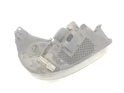 Автозапчастина б/у ліва фара для renault espace iv (jk0/1_) 2.2 dci (jk0h) посилання на oem iam 7701053979  