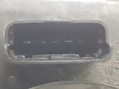 Автозапчастина б/у ліва фара для renault espace iv (jk0/1_) 2.2 dci (jk0h) посилання на oem iam 7701053979  