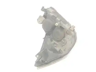 Автозапчастина б/у ліва фара для renault espace iv (jk0/1_) 2.2 dci (jk0h) посилання на oem iam 7701053979  