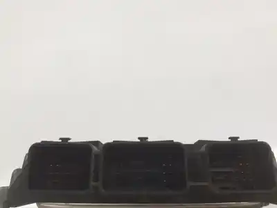 Автозапчасти б/у блок управления двигателем за renault espace iv (jk0/1_) 2.2 dci (jk0h) ссылки oem iam 8200444586  