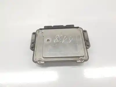 Автозапчасти б/у блок управления двигателем за renault espace iv (jk0/1_) 2.2 dci (jk0h) ссылки oem iam 8200444586  