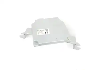 Second-hand car spare part electronic module for suzuki vitara (ly) k14c oem iam references 3368053s10  3368053s10