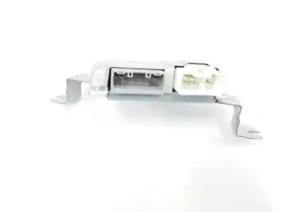 Second-hand car spare part electronic module for suzuki vitara (ly) k14c oem iam references 3368053s10  3368053s10