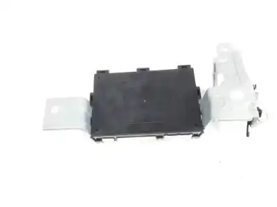 Tweedehands auto-onderdeel elektronische module voor suzuki vitara (ly) k14c oem iam-referenties 3717186re0