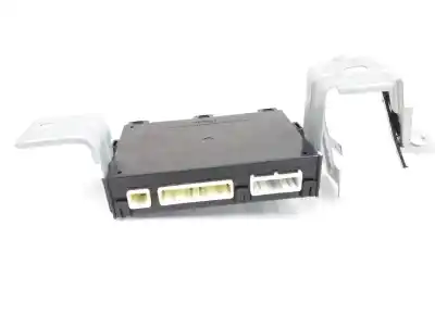 Second-hand car spare part electronic module for suzuki vitara (ly) k14c oem iam references 3717186re0  3717186re0