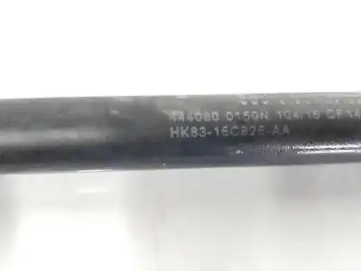 Автозапчастина б/у амортизатор капота для jaguar fpace 3.0 v6 d посилання на oem iam t4a1162  hk8316c826aa