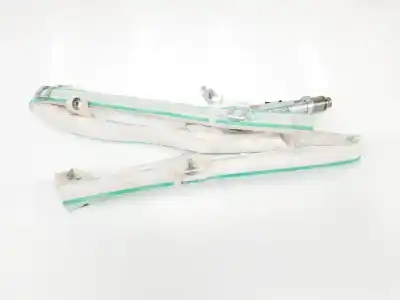 Автозапчастина б/у передня права подушка безпеки для jaguar fpace 3.0 v6 d посилання на oem iam t4a2228