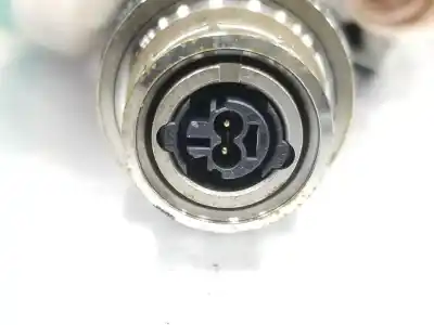 Second-hand car spare part front right curtain airbag for jaguar fpace 3.0 v6 d oem iam references t4a2228  hk8314k159ab