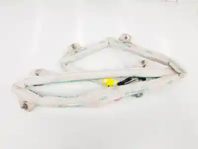 Second-hand car spare part front left curtain airbag for jaguar fpace 3.0 v6 d oem iam references t4a2229  hk8314k160ab