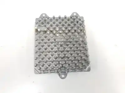 Pezzo di ricambio per auto di seconda mano CENTRALINA FARI XENON per BMW SERIE X1  Riferimenti OEM IAM 63117429121  63117492089