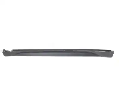 Second-hand car spare part SIDE SKIRT for BMW SERIE X1  OEM IAM references 51777332327  51777332327