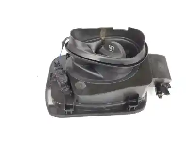 Second-hand car spare part outer fuel cap for bmw serie x1 2.0 16v turbodiesel oem iam references 51177359171  51177359631