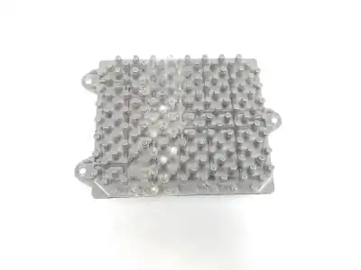 Pezzo di ricambio per auto di seconda mano CENTRALINA FARI XENON per BMW SERIE X1  Riferimenti OEM IAM 63117429121  63117492089