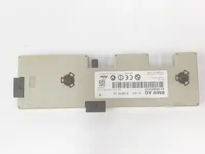 Peça sobressalente para automóvel em segunda mão módulo eletrônico por bmw serie 3 berlina (e90) 3.0 turbodiesel cat referências oem iam 65206928934