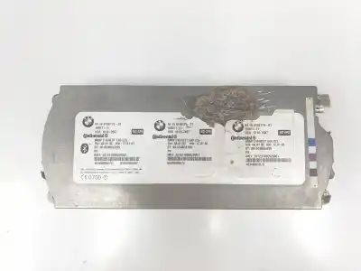 Peça sobressalente para automóvel em segunda mão módulo eletrônico por bmw serie 3 berlina (e90) 3.0 turbodiesel cat referências oem iam 84109138179