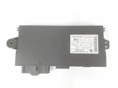 Peça sobressalente para automóvel em segunda mão centralina bsi por bmw serie 3 berlina (e90) 3.0 turbodiesel cat referências oem iam 61356943830