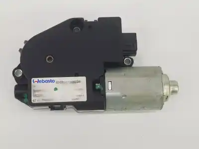 Peça sobressalente para automóvel em segunda mão motor elétrico de teto por bmw serie 3 berlina (e90) 3.0 turbodiesel cat referências oem iam 67616922257