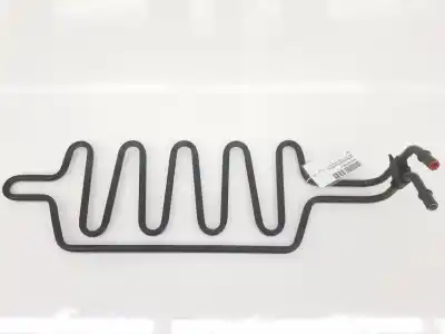 Peça sobressalente para automóvel em segunda mão radiador de óleo de direção por bmw serie 3 berlina (e90) 3.0 turbodiesel cat referências oem iam 17217795456