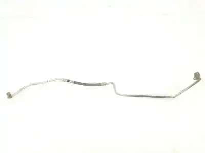 Peça sobressalente para automóvel em segunda mão tubos de ar condicionado por bmw serie 3 berlina (e90) 3.0 turbodiesel cat referências oem iam 64536928586