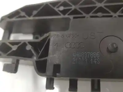 Автозапчасти б/у замок передней правой двери за audi a6 lim. (4g2) 2.0 tdi ссылки oem iam 8j1837016c  8j1837016c