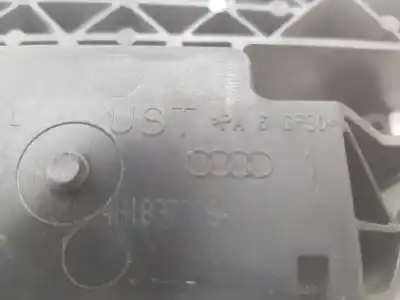 Автозапчастина б/у замок передніх дверей лівий для audi a6 lim. (4g2) 2.0 tdi посилання на oem iam 8j1837015c  8j1837015c