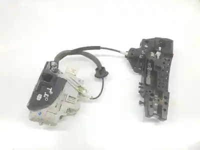 Автозапчасти б/у замок задней правой двери за audi a6 lim. (4g2) 2.0 tdi ссылки oem iam 4g0839016  4g0839016