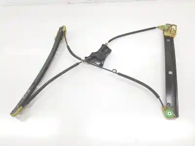 Автозапчасти б/у регулятор стекла переднего левого за audi a6 lim. (4g2) 2.0 tdi ссылки oem iam 4g0837461  4g0837461