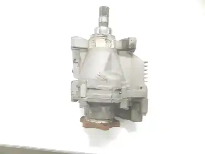 Peça sobressalente para automóvel em segunda mão diferencial dianteiro por skoda karoq 2.0 tdi referências oem iam 0fv409053b