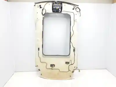 Автозапчастина б/у інтер'єрний дах для jaguar fpace 3.0 v6 d посилання на oem iam t4a7507pbs  hk8351967fa8pbs