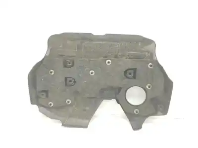 Second-hand car spare part engine cover for jaguar fpace 3.0 v6 d oem iam references t2h3332  gx636a949aa