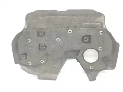 Second-hand car spare part engine cover for jaguar fpace 3.0 v6 d oem iam references t2h3332  gx636a949aa