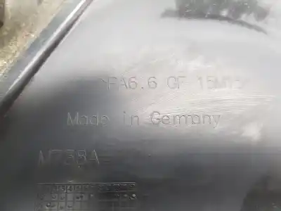 Second-hand car spare part engine cover for jaguar fpace 3.0 v6 d oem iam references t2h3332  gx636a949aa