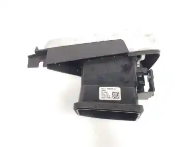 Автозапчастина б/у аератор для jaguar fpace 3.0 v6 d посилання на oem iam t4a12747  hx73018b08ae