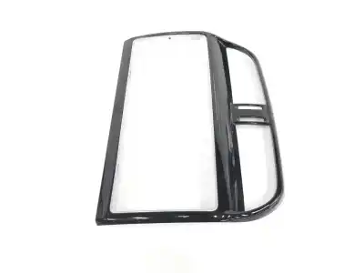 Автозапчастина б/у молдинг для jaguar fpace 3.0 v6 d посилання на oem iam t4a12745  gx73014l21bf