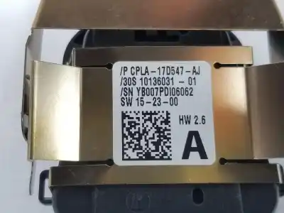 Tweedehands auto-onderdeel sensor voor jaguar fpace 3.0 v6 d oem iam-referenties c2d50935  cpla17d547aj