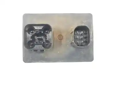 Автозапчастина б/у електронний модуль для jaguar fpace 3.0 v6 d посилання на oem iam c2d2636