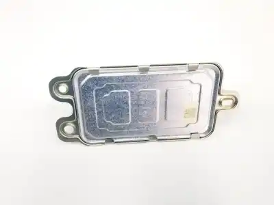 Автозапчастина б/у електронний модуль для jaguar fpace 3.0 v6 d посилання на oem iam c2d49932